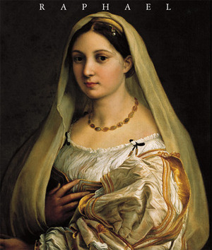 Raphael by Pierluigi de Vecchi, Raphael