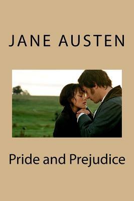 Pride and Prejudice by Jane Austen