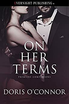 On Her Terms by Doris O'Connor