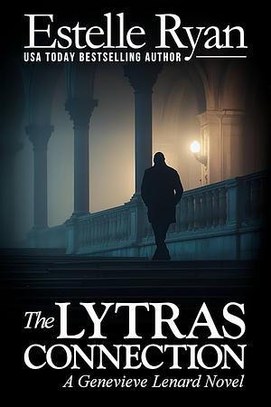 The Lytras Connection  by Estelle Ryan