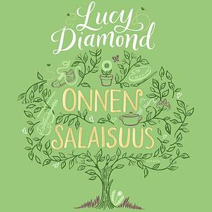 Onnen salaisuus by Lucy Diamond