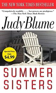 Summer Sisters by Judy Blume