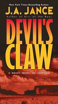 Devil's Claw by J.A. Jance