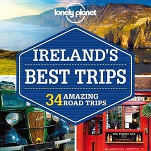 Ireland by Neil Wilson, Fionn Davenport, Lonely Planet, Charlotte Beech, Fran Parnell, Des Hannigan, Tom Downs