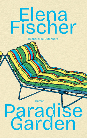 Paradise Garden by Elena Fischer