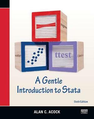 A Gentle Introduction to Stata by Alan C. Acock