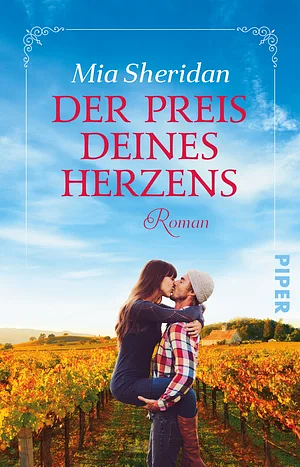 Der Preis deines Herzens by Mia Sheridan