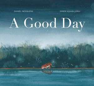 A Good Day by Daniel Nesquens