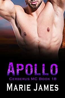 Apollo by Marie James