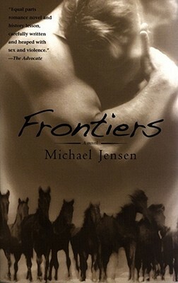 Frontiers by Michael Jensen