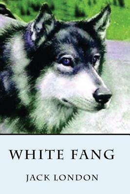 White Fang by Jack London