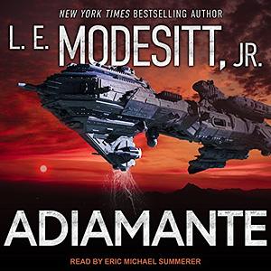 Adiamante by L.E. Modesitt, Jr.