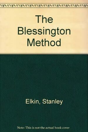 The Blessington Method by Stanley Ellin
