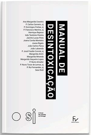 Manual de Desintoxicação by Ponto SJ