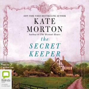 The Secret Keeper by Kate Morton