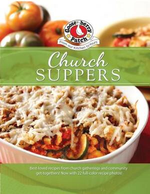 Church Suppers by Gooseberry Patch