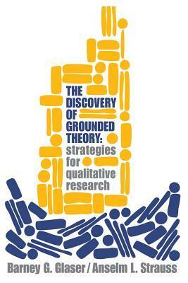 Discovery of Grounded Theory: Strategies for Qualitative Research by Barney G. Glaser, Anselm L. Strauss