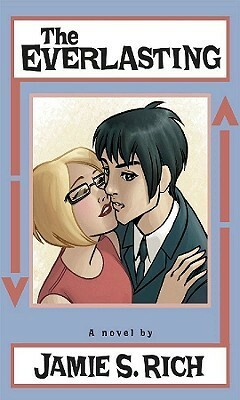 The Everlasting by Jamie S. Rich