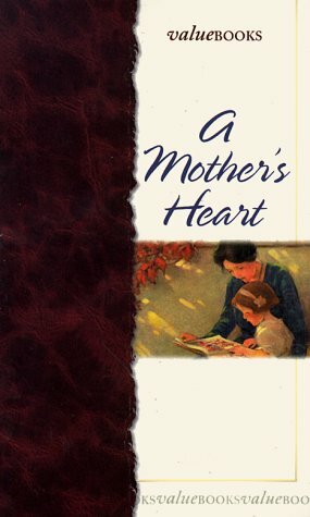 A Mother's Heart by Ellyn Sanna