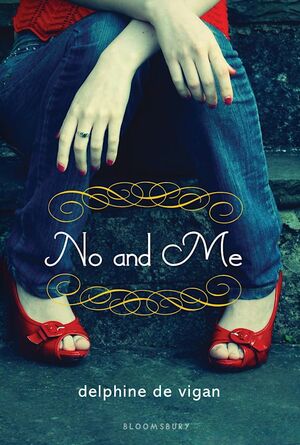 No and Me by Delphine de Vigan
