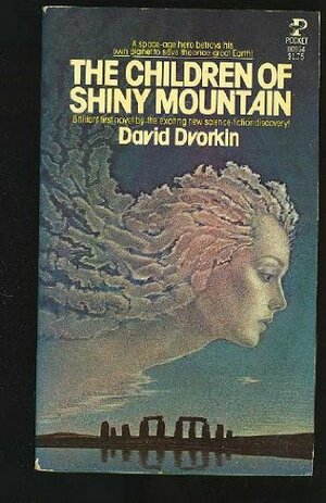 The Children of Shiny Mountain by David Dvorkin