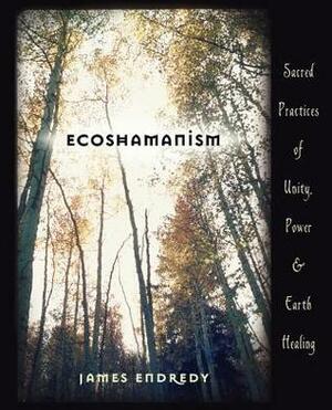Ecoshamanism: Sacred Practices of Unity, Power and Earth Healing by James Endredy