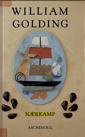 Nærkamp by William Golding