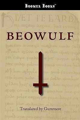 Beowulf by 