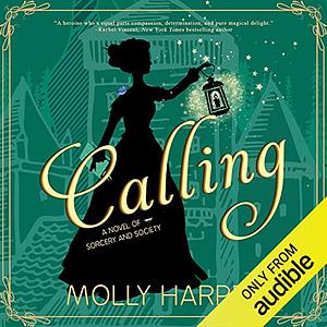 Calling by Molly Harper