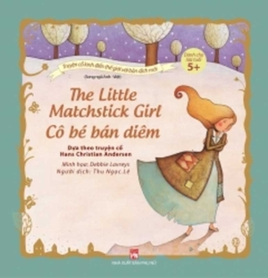 The Little Match Girl by 