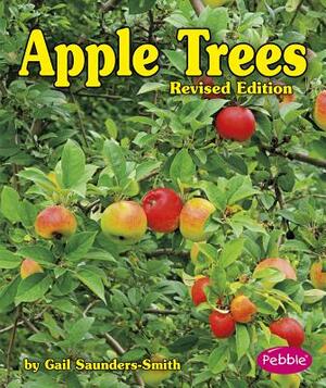 Apple Trees by Gail Saunders-Smith
