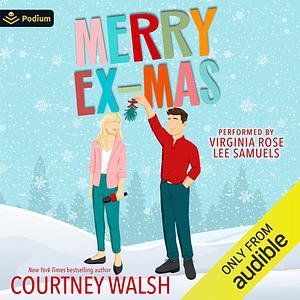 Merry Ex-Mas by Courtney Walsh