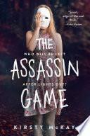 The Assassin Game by Kirsty McKay