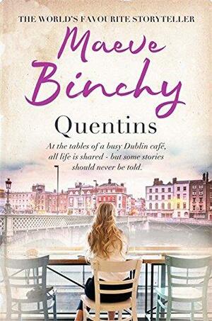 Quentins by Maeve Binchy