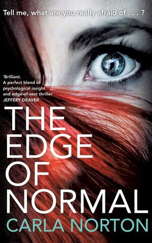 The Edge of Normal by Carla Norton