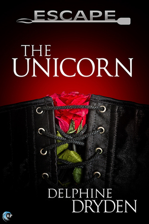 The Unicorn by Delphine Dryden