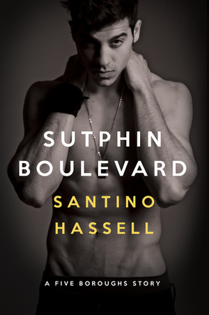 Sutphin Boulevard by Santino Hassell