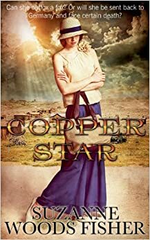 Copper Star by Suzanne Woods Fisher