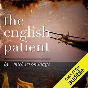 The English Patient by Michael Ondaatje