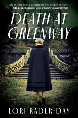 Death at Greenway by Lori Rader-Day