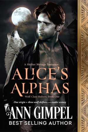 Alice's Alphas by Ann Gimpel