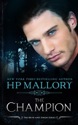 The Champion: A Vampire Romance by H.P. Mallory