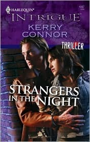 Strangers In The Night by Kerry Connor