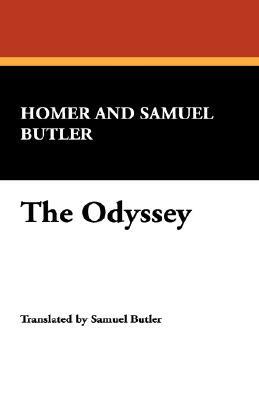 The Odyssey by Homer