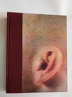 Bruce Nauman: Exhibition Catalogue and Catalogue Raisonné by Joan Simon, Neal David Benezra