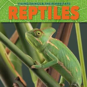 Reptiles by Grace Jones