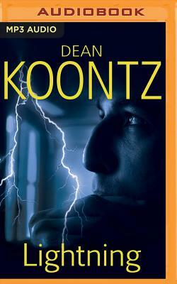 Lightning by Dean Koontz