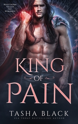 King of Pain by Tasha Black