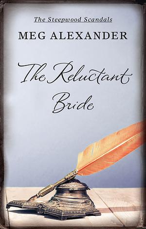 The Reluctant Bride by Meg Alexander