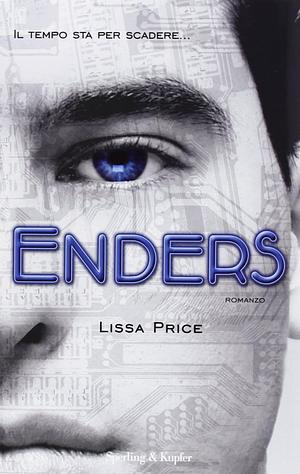 Enders by Lissa Price